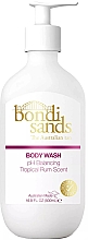 Kup Żel pod prysznic - Bondi Sands Tropical Rum Body Wash