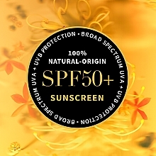 Krem przeciwsłoneczny do twarzy - Antipodes Supernatural Ceramide Silk Facial Sunscreen SPF50+ — Zdjęcie N2
