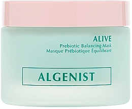Kup Równoważąca maseczka do twarzy z prebiotykami - Algenist Alive Prebiotic Balancing Mask