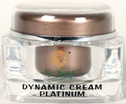 Kup Dynamiczny krem nawilżający Platinum - Dr Nona Dynamic Cream Platinum