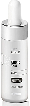 Kup Serum depigmentacyjne na dzień dla fototypów skóry IV-VI - Me Line 02 Ethnic Skin Day