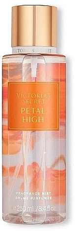Perfumowany spray do ciała - Victoria's Secret Petal High Fragrance Mist — Zdjęcie N1