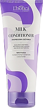 Kup Odżywka do włosów Mleczna terapia - L'biotica Professional Therapy Milk Conditioner