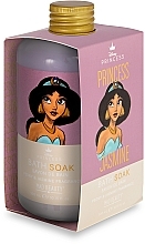 Kup Pianka do kąpieli Jasmine - Mad Beauty Pure Princess Jasmine Bath Soak Peony & Jasmine