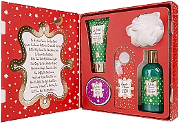 Zestaw świąteczny, 5 produktów - Accentra Christmas Eve Box — Zdjęcie N3