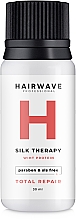 Kup Płynny jedwab do intensywnej odbudowy włosów - HAIRWAVE Liquid Silk Total Repair