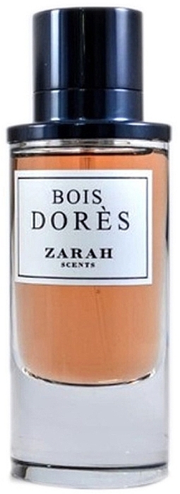 Zarah Bois Dores - Woda perfumowana — Zdjęcie N1