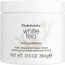 Kup Elizabeth Arden White Tea Vanil Orhid - Perfumowany krem do ciała