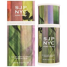 Kup Sarah Jessica Parker SJP NYC Pure Crush - Woda perfumowana