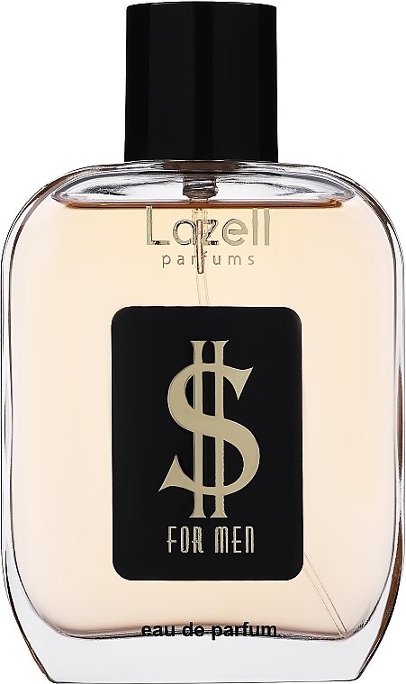 Lazell $ For Men - Woda perfumowana — Zdjęcie N1