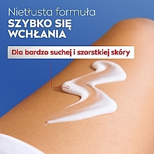 Regeneracyjny balsam do ciała - NIVEA Body Lotion — Zdjęcie N5