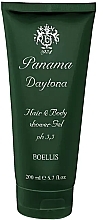 Kup Panama 1924 (Boellis) Daytona 10 - Żel pod prysznic