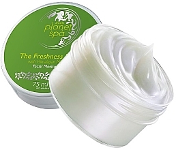 Kup Odświeżający krem do twarzy na noc - Avon Planet Spa Freshness Ritual Facial Moisturiser