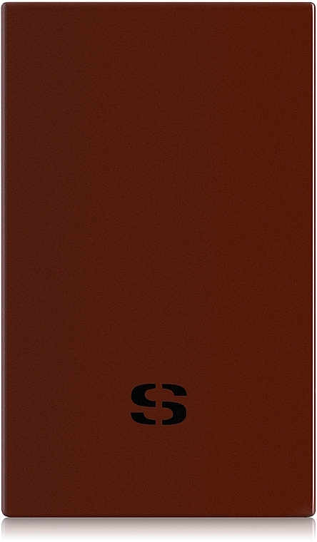 Kompaktowy podkład rozświetlający w pudrze o przedłużonej trwałości - Sisley Phyto-Teint Éclat Compact — Zdjęcie N2