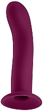 Zabawka erotyczna - Femme Funn Versa Bullet With S Sleeve Dark Fuchsia — Zdjęcie N3