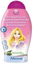 Kup Szampon do włosów dla dzieci z oliwą z oliwek Roszpunka - Admiranda Disney Princess Rapunzel