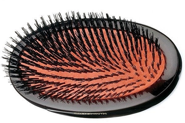 Szczotka do włosów - Mason Pearson Brush SB2M Mens Sensitive Bristle — Zdjęcie N1
