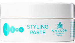 Kup Modelująca pasta do włosów - Kallos Cosmetics KJMN Styling Paste