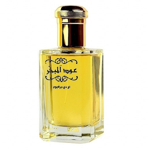 Rasasi Oudh Al Mubakhar - Woda perfumowana — Zdjęcie N2