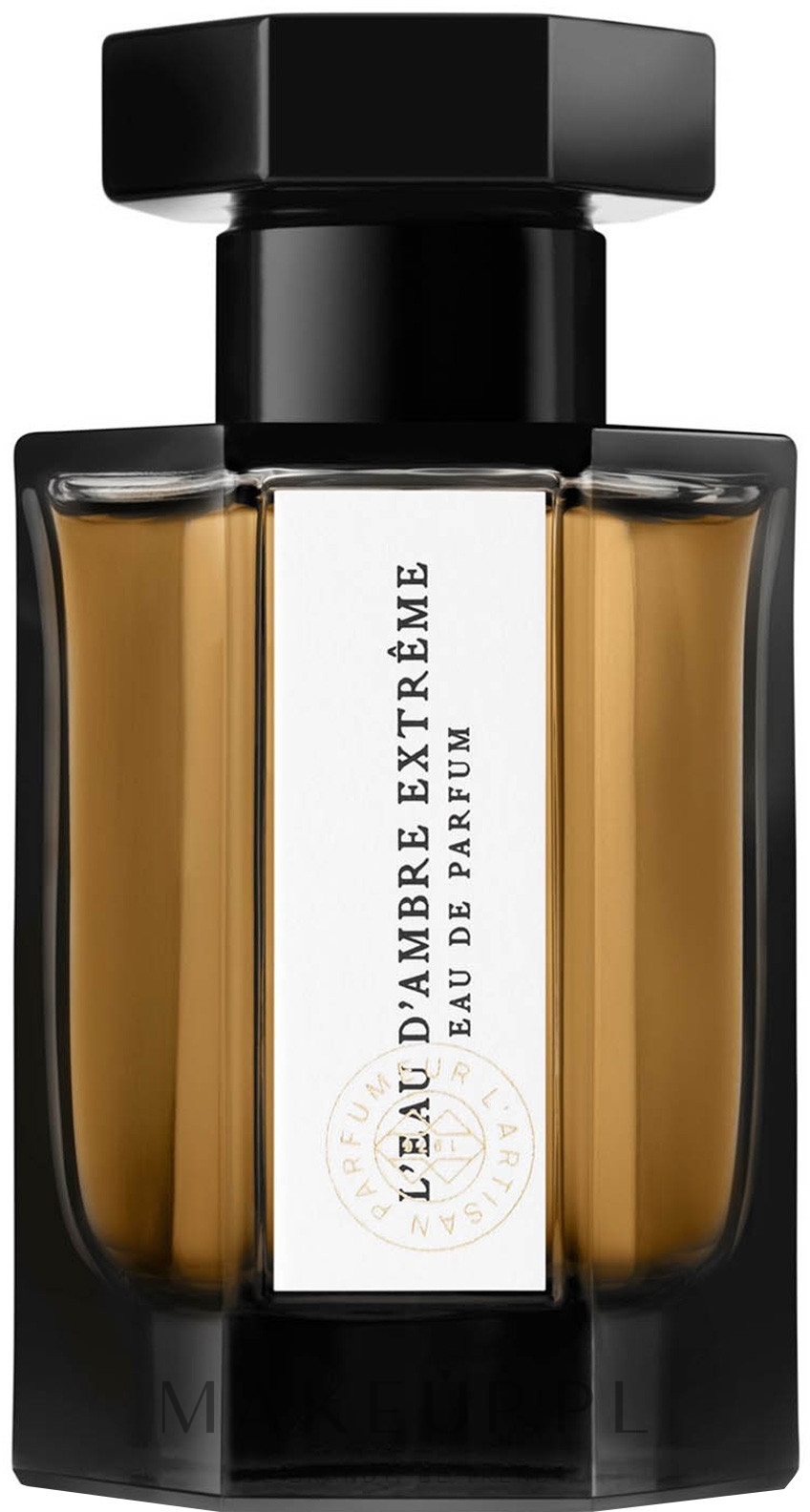 L'Artisan Parfumeur L'Eau D’Ambre Extrême - Woda perfumowana — Zdjęcie 100 ml
