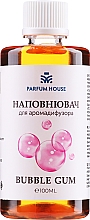 Kup Uzupełnienie dyfuzora Guma balonowa - Parfum House Bubble Gum