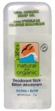Kup Naturalny organiczny dezodorant w sztyfcie na bazie oleju konopnego Asset - Lafe's Natural Deodorant Stick