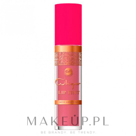 Matowy tint do ust - Bell Whisper — Zdjęcie 03