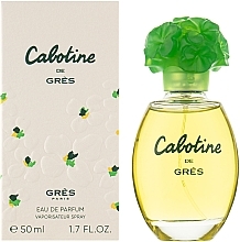 Grès Cabotine - Woda perfumowana — Zdjęcie N2