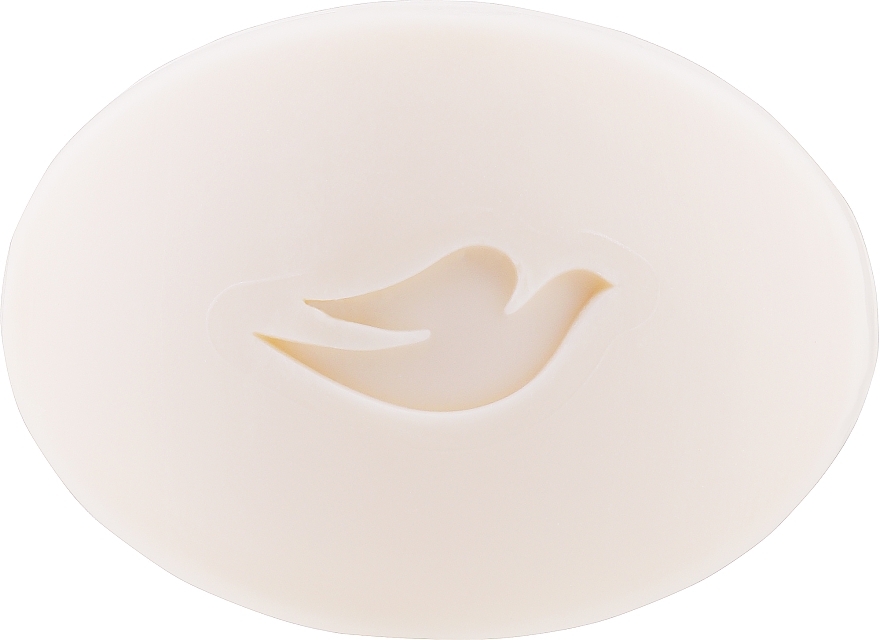 Kremowa kostka myjąca Masło shea i wanilia - Dove Purely Pampering Beauty Bar — Zdjęcie N3