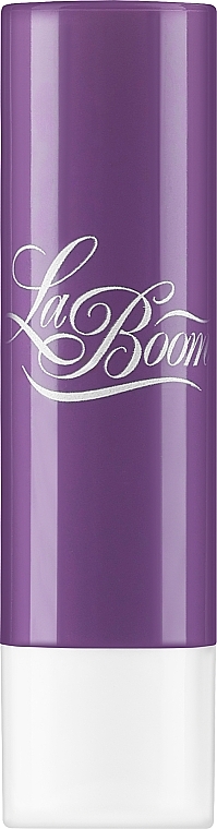 Balsam do ust - La Boom Acai Berry & Shea Butter Aroma Lip Balm — Zdjęcie N1