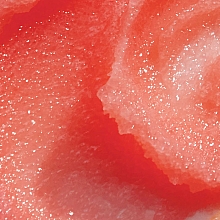 Peeling do ust Arbuz - NCLA Beauty Sugar, Sugar Watermelon Lip Scrub — Zdjęcie N3