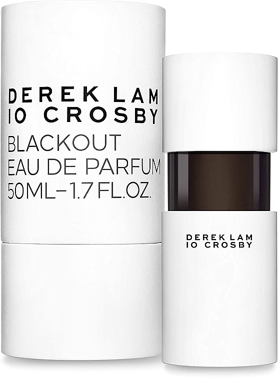 Derek Lam 10 Crosby Blackout - Woda perfumowana — Zdjęcie N1