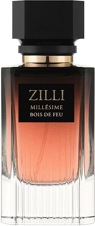 Zilli Millesime Bois De Feu - Woda perfumowana — Zdjęcie N1