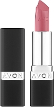 Ultrakremowa szminka do ust - Avon True Color Lipstick Ultra Cream — Zdjęcie N1