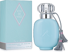Parfums de Rosine Rose des Neiges - Woda perfumowana — Zdjęcie N2