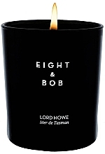 Kup PRZECENA! Eight & Bob Lord Howe - Świeca zapachowa *