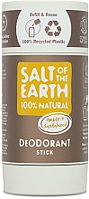 Kup Naturalny dezodorant w sztyfcie Bursztyn i drzewo sandałowe - Salt of the Earth Amber & Sandalwood Natural Deodorant Stick