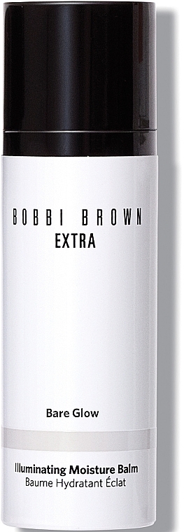 Balsam do twarzy - Bobbi Brown Extra Illuminating Moisture Balm — Zdjęcie N1