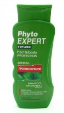 Kup Przeciwłupieżowy szampon dla mężczyzn - Phyto Expert For Men Hair Protection