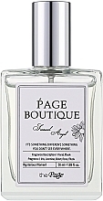 Kup Secret Key The Page Sensual Or Ange - Perfumy