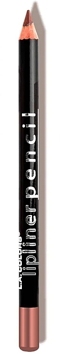 Konturówka do ust - L.A. Colors Lipliner Pencil — Zdjęcie N1