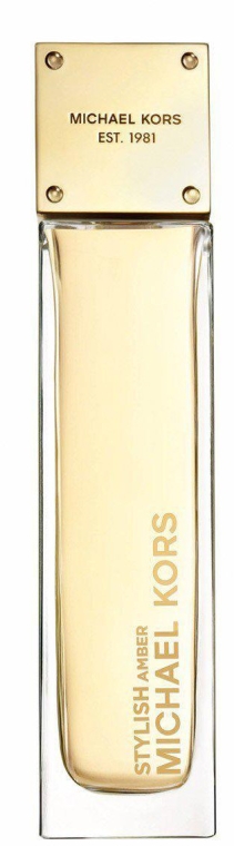 Michael Kors Stylish Amber - Woda perfumowana — Zdjęcie N1