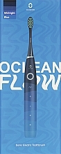 Kup Soniczna szczoteczka do zębów - Oclean Flow Blue