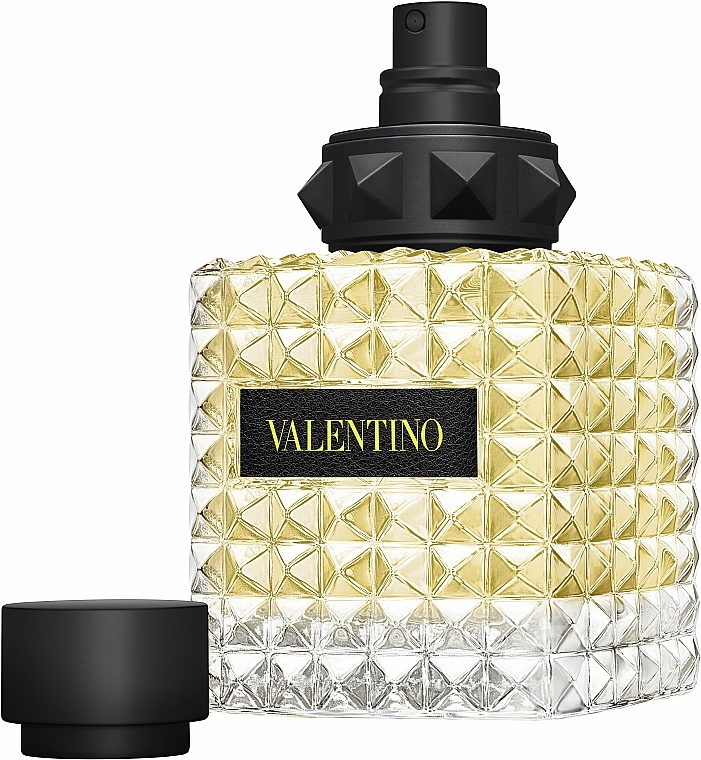 Valentino Born In Roma Donna Yellow Dream - Woda perfumowana  — Zdjęcie N3