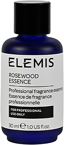 Esencja olejkowa z drzewa różanego - Elemis Rosewood Pure Essence — Zdjęcie N1