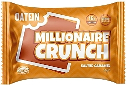 Kup Słony baton o smaku karmelowym - Oatein Millionaire Crunch Salted Caramel