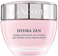 Kup Nawilżający krem do każdego rodzaju skóry - Lancome Hydra Zen Anti-Stress Moisturising Cream