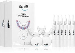 Zestaw do wybielania zębów - Smili Duo Teeth Whitening Kit — Zdjęcie N3