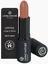 Kup Naturalna szminka do ust - Living Nature Lipstick