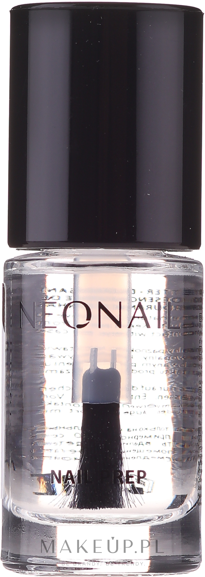 Odtłuszczacz do paznokci - NeoNail Professional Nail Prep — Zdjęcie 7.2 ml
